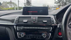 BMW M4 2dr DCT [Competition Pack] Petrol Coupe